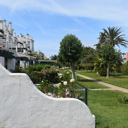 Apartament Atlanterra Pueblo Donkey - Piscina, Parking Zahara de los Atunes Zewnętrze zdjęcie