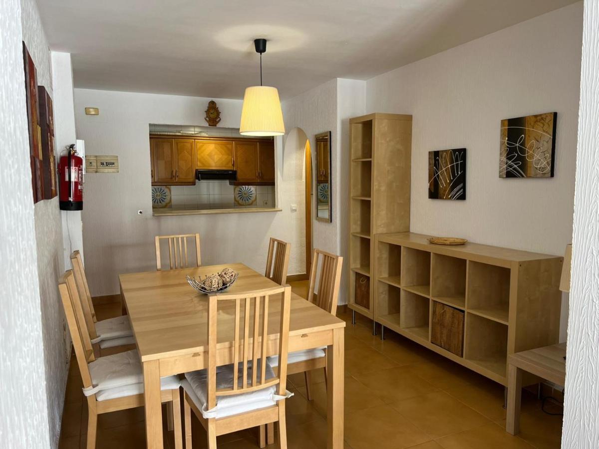 Apartament Atlanterra Pueblo Donkey - Piscina, Parking Zahara de los Atunes Zewnętrze zdjęcie