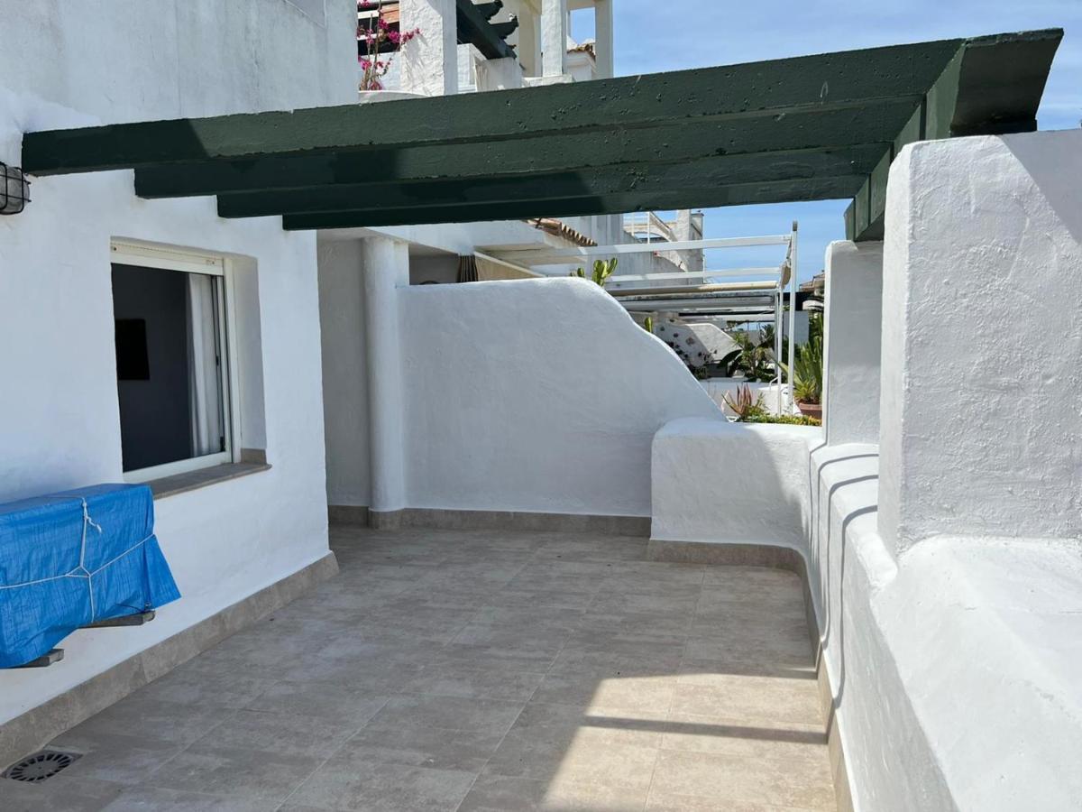 Apartament Atlanterra Pueblo Donkey - Piscina, Parking Zahara de los Atunes Zewnętrze zdjęcie