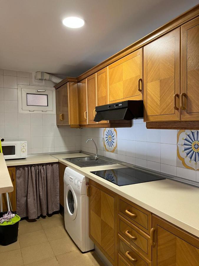 Apartament Atlanterra Pueblo Donkey - Piscina, Parking Zahara de los Atunes Zewnętrze zdjęcie