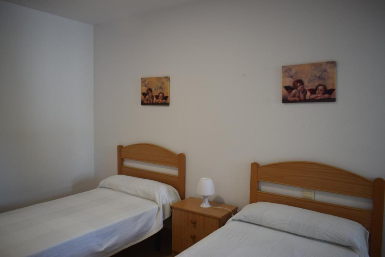 Apartament Atlanterra Pueblo Donkey - Piscina, Parking Zahara de los Atunes Zewnętrze zdjęcie