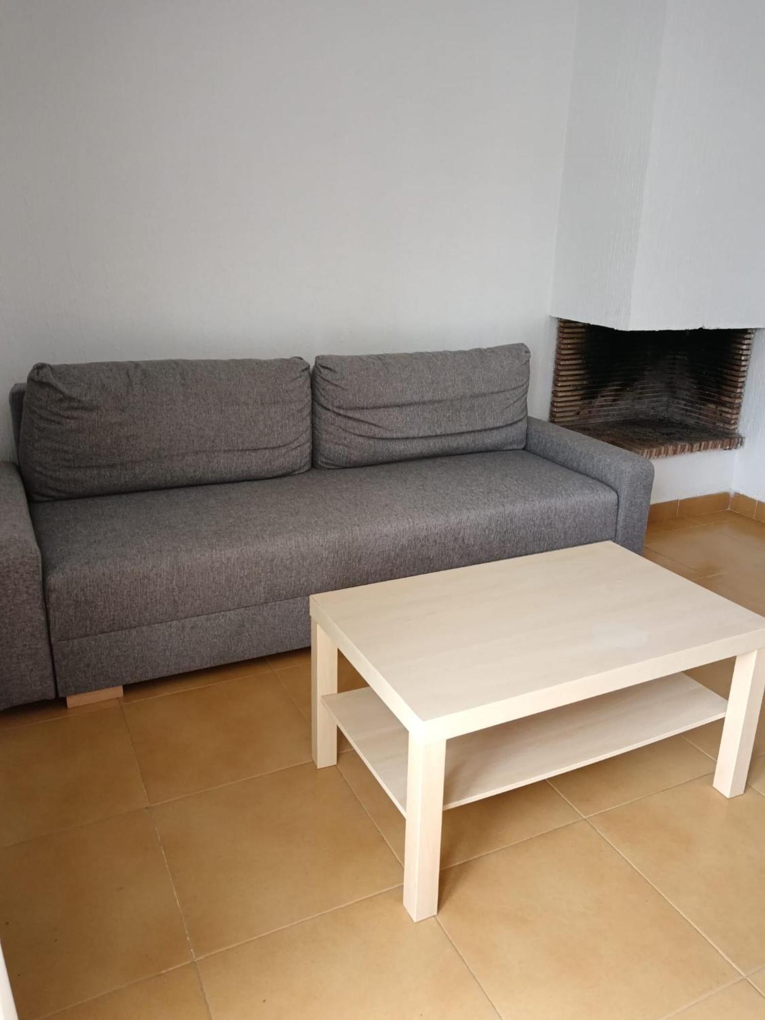 Apartament Atlanterra Pueblo Donkey - Piscina, Parking Zahara de los Atunes Zewnętrze zdjęcie